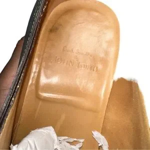 John Lobb | Shoes | John Lobb X Paul Smith Green Leather 
